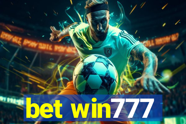 bet win777